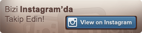 instagram resmi sayfamız