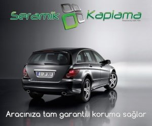 seramik kaplama