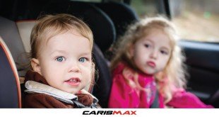 BABY CAR