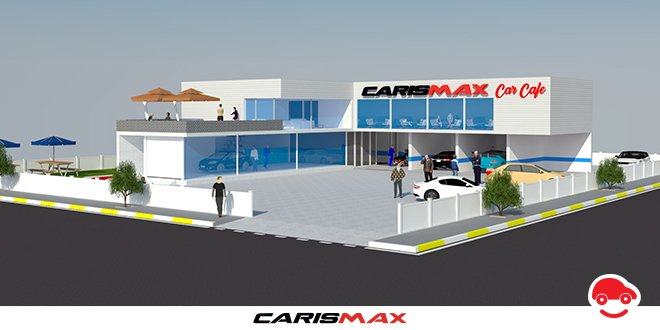 Car Cafe