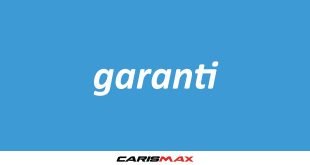 Garanti