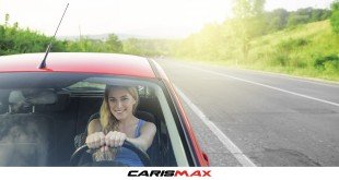 LADY CAR