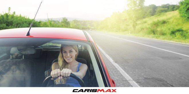 lady-car