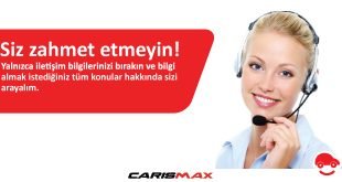 Sizi Arayalım