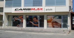 BAYİLİK carismax artvin