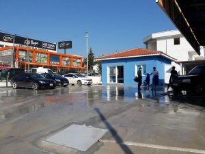 çeşme alaçatı carismax