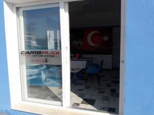 çeşme alaçatı carismax