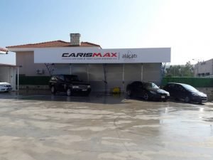 çeşme alaçatı carismax