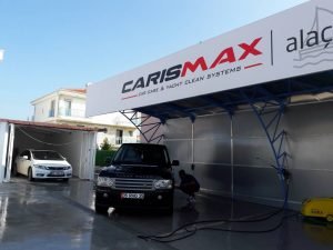 çeşme alaçatı carismax