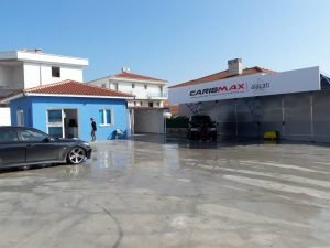 çeşme alaçatı carismax