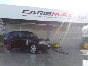 çeşme alaçatı carismax