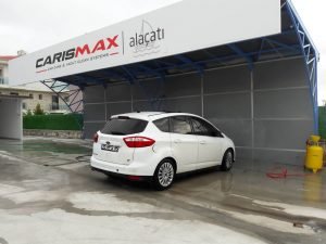 çeşme alaçatı carismax
