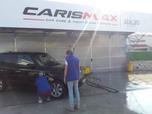çeşme alaçatı carismax
