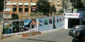 BAYİLİK carismax kadıköy