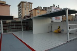 carismax ümraniye