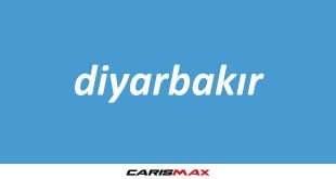 carismax diyarbakır