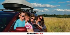 BAYİLİK family car
