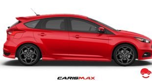 ford focus boya koruma