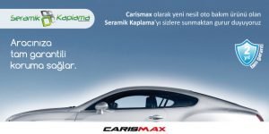 BAYİLİK seramik kaplama