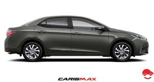 toyota corolla boya koruma
